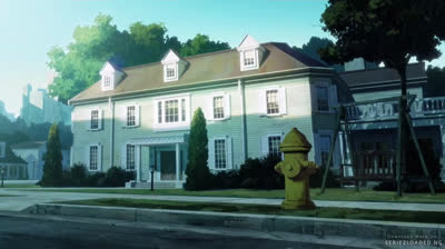 'Devil May Cry' Episode 3 [Watch Netflix Free]