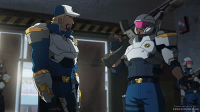 'Devil May Cry' Episode 4 [Watch Netflix Free]