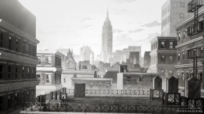 'Devil May Cry' Episode 6 [Watch Netflix Free]