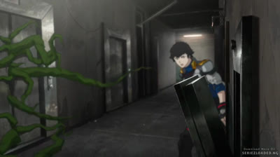 'Devil May Cry' Episode 5 [Watch Netflix Free]