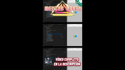 Cómo crear un interruptor de Modo Día/Noche con HTML y CSS