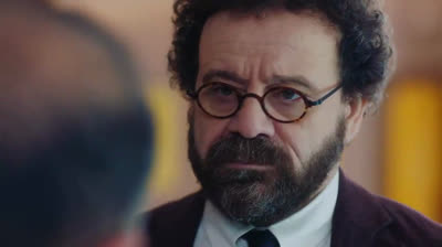 Il Dottore Ali 1x27.La fonte del male(discovery plus)