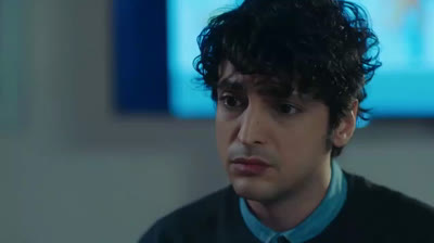 Il Dottore Ali 1x28.C'è sempre una prima volta (discovery plus)(FINE 1 SERIE)