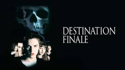 Destination Finale 1 (2000)