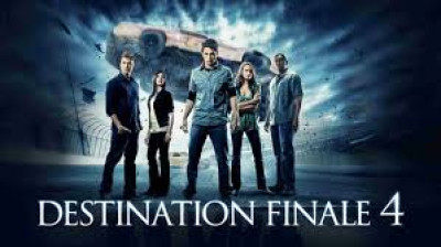 Destination finale 4 (2009)