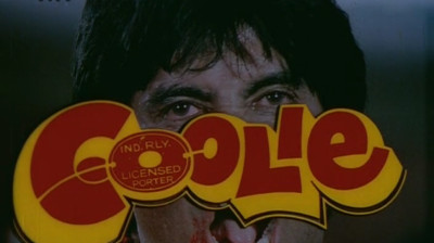 Coolie movie (Hindi)