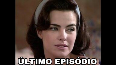 Hilda Furacão Episódio 32 (FINAL)