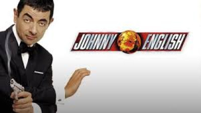 Johnny English (2002)