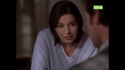 Deuxième Chance (Once and Again) Saison 3 Épisode 16: Les Rêves d'Aaron