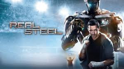 Real Steel (2011)