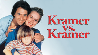 Kramer vs. Kramer 1979 ‧ Drama/juridico‧ 1h 45m LEG