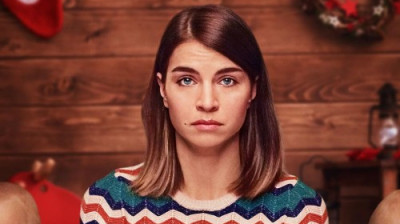 Home for Christmas    2020   Season 2 Episode 2