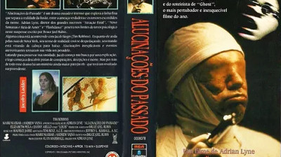 Alucinações do Passado (1990)