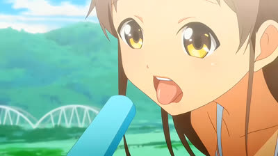 Shoujo Ramune | Sub English