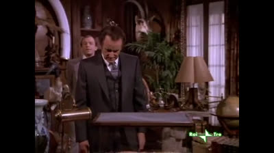 Cuore E Batticuore 04x11