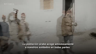 Die reichsdeutschen (Los Alemanes del Reich)