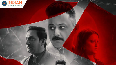 Jilabi (2025)  Movie FREE [Hindi]