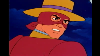 01 - Three Is a Crowd (September 12, 1981)