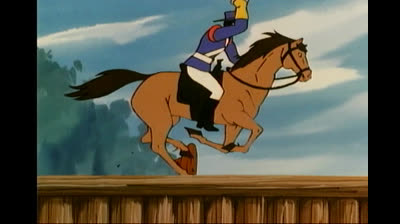 02 - Flash Flood (September 19, 1981)