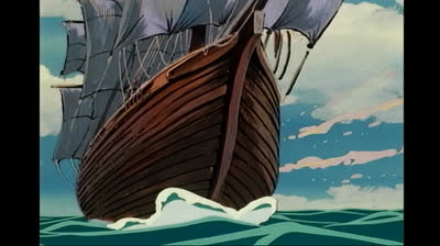 03 - The Blockade (September 26, 1981)