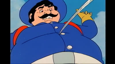 05 - Turnabout (October 10, 1981)