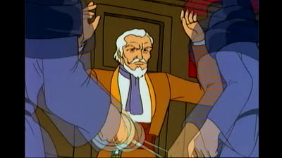 06 - The Tyrant (October 17, 1981)