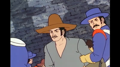 07 - Terremoto (October 24, 1981)