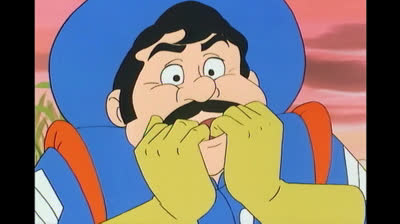 08 - The Trap (October 31, 1981)