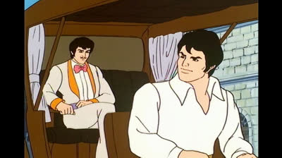 09 - Fort Ramon (November 7, 1981)