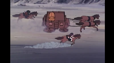 011 - Double Trouble (November 21, 1981)