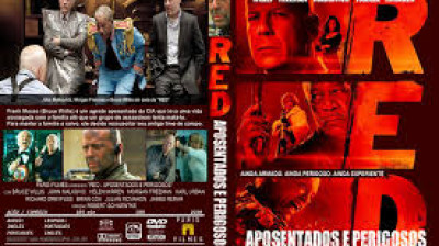 Aposentados e Perigosos  (2010)