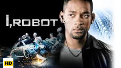 I, Robot (2004)