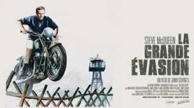 La Grande évasion (1963)