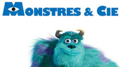 Monstres et Cie (2001)