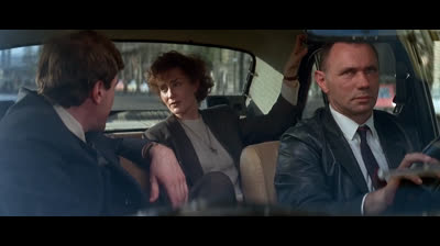 Music Box VF FR 1989