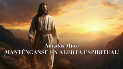 Mensaje de nuestro señor Jesucristo, 2 de abril del 2025 ¡Fuerte Revelación de los acontecimientos venideros!