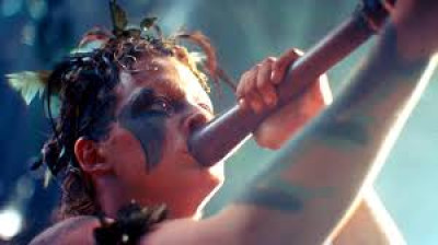 La Forêt d'émeraude (1985)