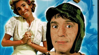 01 / SERIES INTERNACIONALES / EL CHAVO DEL OCHO / LOS GLOBOS / TEMPORADA 02;/:1973