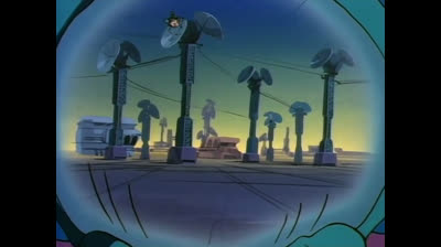 JAYCE - la trahison interne (42)