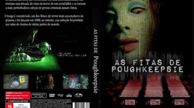 As Fitas de Poughkeepsie (2007)