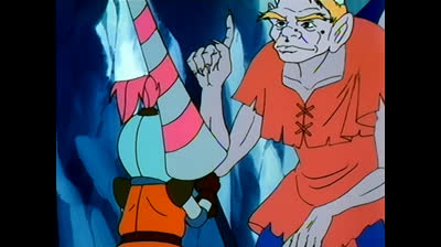 JAYCE - le signal de détresse (43)