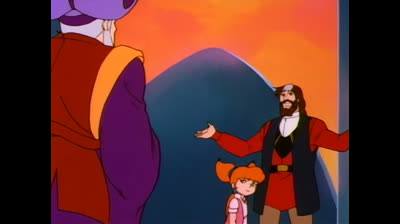 JAYCE - le pays du rêve (48)