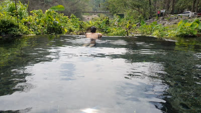 Posa verde, Pueblo nuevo viñas.