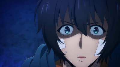 DUB.: - Solo Leveling - S1 E2 - "Se eu tivesse mais uma chance"