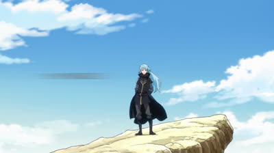 2 Moi quand je me réincarne en Slime saison 2