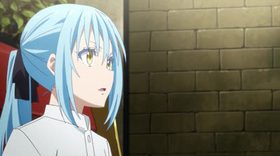 3 Moi quand je me réincarne en Slime saison 2