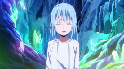 14 Moi quand je me réincarne en Slime saison 2