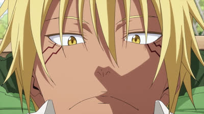 16 Moi quand je me réincarne en Slime saison 2