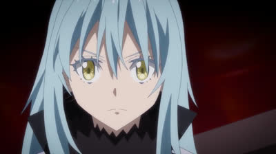 17 Moi quand je me réincarne en Slime saison 2