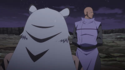 21 Moi quand je me réincarne en Slime saison 2